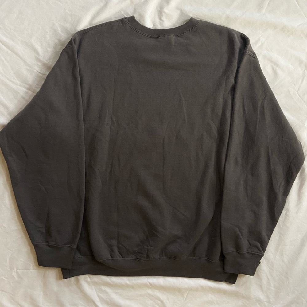 Rare George Condo Art Exhibit Sweater - Picture 7 of 8